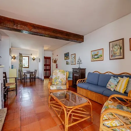 Apartment Muito Azul By Cozy Calicos (Albufeira)